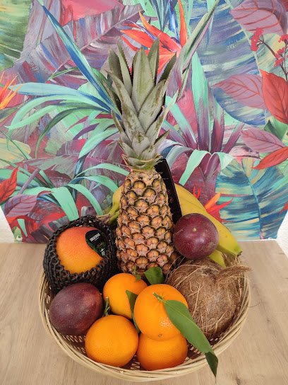 Le Panier D'ici Primeur - Fruits Et Légumes à Ille-sur-Têt