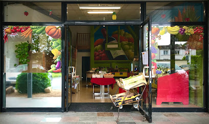 L'atelier Des Fruits Et Légumes, Primeur - Fruits Et Légumes à Castres