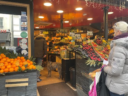 Le Moulin de Boulogne, Primeur Fruits et Légumes à Boulogne-Billancourt