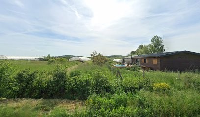 Les Jardins D'isade, Primeur Fruits et Légumes à Parisot