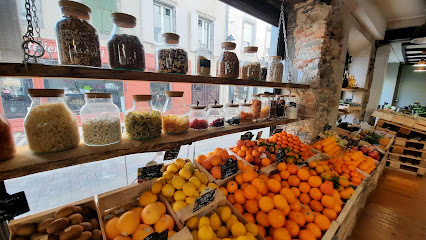 Les Douceurs Du Palais, Primeur - Fruits Et Légumes à Mazamet