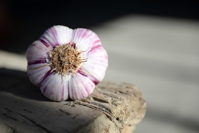 Ail De Piolenc Massonnet, Primeur Fruits et Légumes à Piolenc