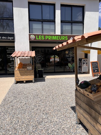 Les Primeurs du Pont de Joux, Primeur Fruits et Légumes à Auriol