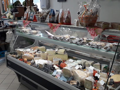 Aux 4 Saisons, Primeur - Fruits Et Légumes à Chasseneuil-sur-Bonnieure