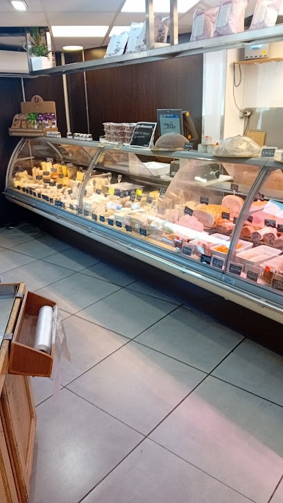 Vert Tendre, Primeur Fruits et Légumes à Roquefort-les-Pins