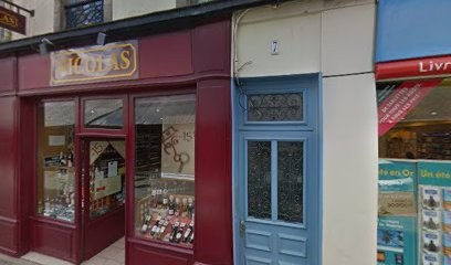 Goulven Laurent, Primeur Fruits et Légumes à Quimper