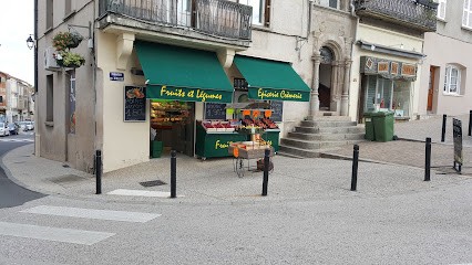 St Galmier Primeur, Primeur Fruits et Légumes à Saint-Galmier