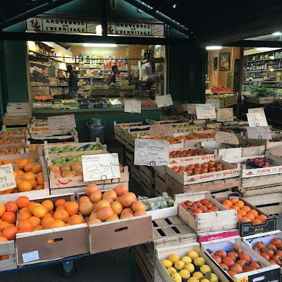 Duval Laurent, Primeur Fruits et Légumes à Saint-Omer