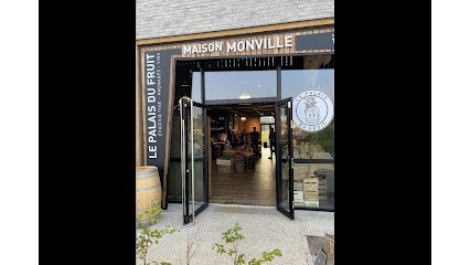 Le Palais du Fruit - Isneauville, Primeur Fruits et Légumes à Isneauville