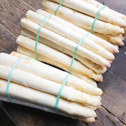 Asperges Simonnet Primeur - Fruits Et Légumes à Sourzac