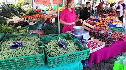 Frédéric Ducourant Le Jardinier, Primeur Fruits et Légumes à Wormhout
