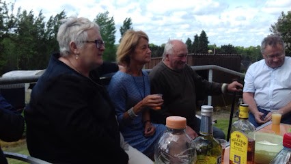 Earl de la Ville Cadio, Primeur Fruits et Légumes à Saint-Brandan