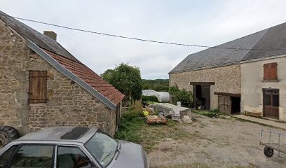 Auclair Lionel, Primeur Fruits et Légumes à Domeyrot