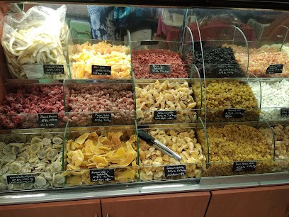 Rivam, Primeur Fruits et Légumes à Marseille 01