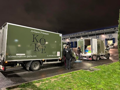 Koré SAS Artisans Primeurs, Primeur Fruits et Légumes à Chevilly-Larue