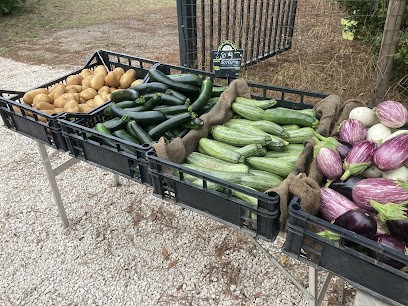 Le paysan de la Garde, Primeur Fruits et Légumes à La Garde