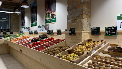 Terres Lyonnaises - Lyon 1, Primeur - Fruits Et Légumes à Lyon 01