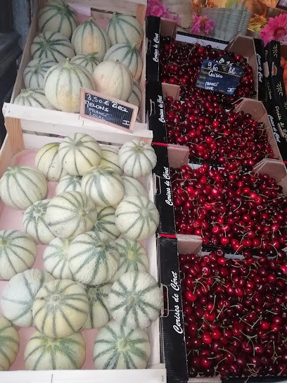 Chez Gloria & Andres, Primeur Fruits et Légumes à Sorède