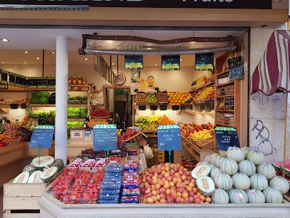 Le Jardin Normand, Primeur Fruits et Légumes à Boulogne-Billancourt