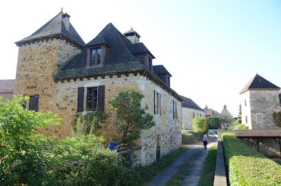Earl Du Claud, Primeur Fruits et Légumes à Nabirat
