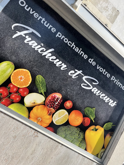 Fraîcheur Et Saveur Primeur - Fruits Et Légumes à Rognac