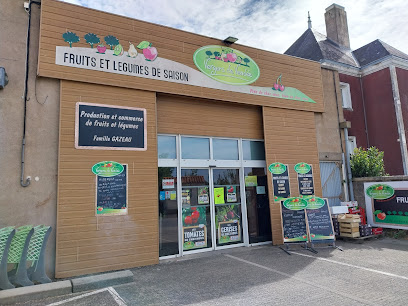 Les Vergers De Vendée - La Chataigneraie, Primeur - Fruits Et Légumes à la Châtaigneraie