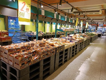 Mangeons Frais, Primeur Fruits et Légumes à Neufchâtel-en-Bray