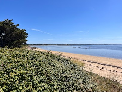 La Ferme De L'île De Tascon, Primeur Fruits et Légumes à Saint-Armel