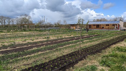La ferme du Fladiaux, Primeur Fruits et Légumes à Soumans
