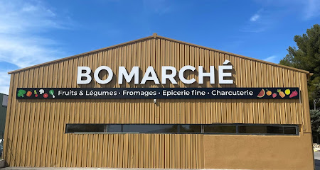 Bo Marché Primeur - Fruits Et Légumes à Éguilles