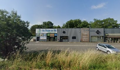 Au P'Tit Marche de Montplaisir, Primeur Fruits et Légumes à Albi