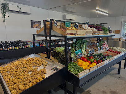 Ferme Des Ramières Primeur - Fruits Et Légumes à Allex