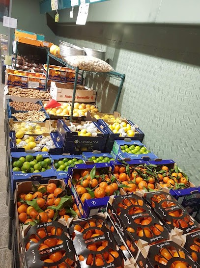 Mangeons Frais, Primeur Fruits et Légumes à Bourg-en-Bresse