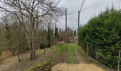 Bertrand Delabroise, Primeur Fruits et Légumes à Migné-Auxances