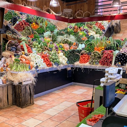 L'îlot Fruitier Le Tholonet, Primeur Fruits et Légumes au Tholonet