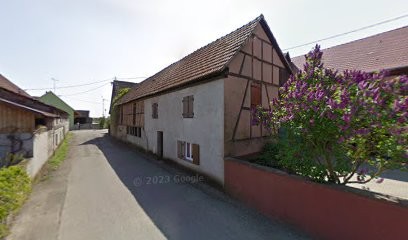 Schneider Richard, Primeur Fruits et Légumes à Mussig