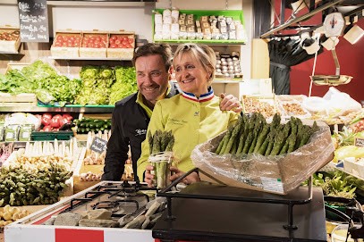 BOTTI FRUITS, Primeur Fruits et Légumes à Chambéry