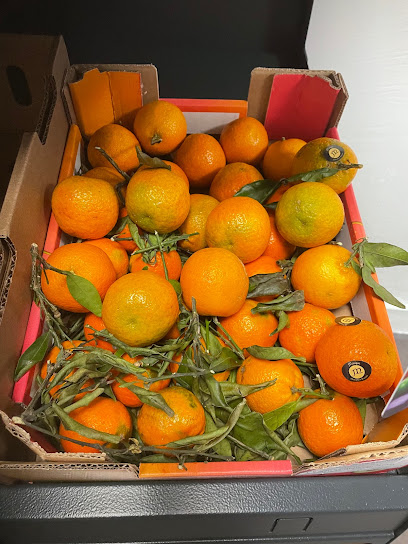 Dammarché, Primeur - Fruits Et Légumes à Dammartin-en-Goële