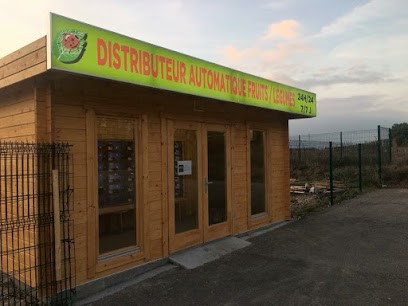 Alpes Coccinelle, Primeur Fruits et Légumes à Ville-sous-Anjou