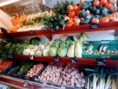 Ferme De Saint Germain Des Essourts, Primeur - Fruits Et Légumes à Saint-Germain-des-Essourts