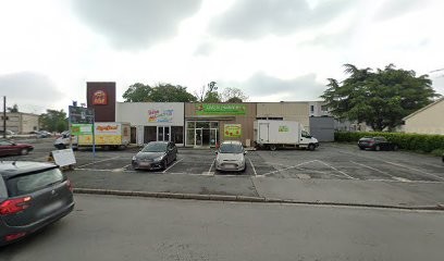 Chez Le Fruitier, Primeur Fruits et Légumes à Fontenay-le-Comte