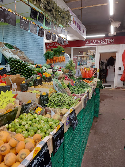 Le Verger Des Batignolles, Primeur - Fruits Et Légumes à Paris 17