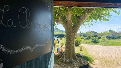 La clansayaise, Primeur Fruits et Légumes à Clansayes