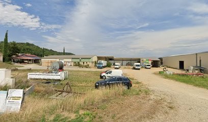 GFA SILHEA Sébastien Patel, Primeur Fruits et Légumes à Mours-Saint-Eusèbe