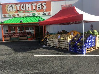 Altuntas Midi Primeur, Primeur Fruits et Légumes à Cusset