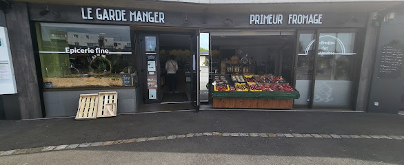 Le Garde Manger Primeur - Fruits Et Légumes à Cherbourg-en-Cotentin