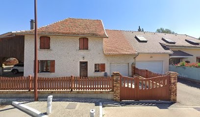 Excoffon Guillermier Solange, Primeur Fruits et Légumes à Aoste