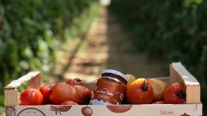 Domaine De Tabory, Primeur Fruits et Légumes à Nohic