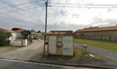 Wilfried Joneau, Primeur Fruits et Légumes à Bourcefranc-le-Chapus