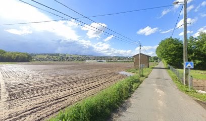 Les Jardins Du Divin, Primeur Fruits et Légumes à Anse